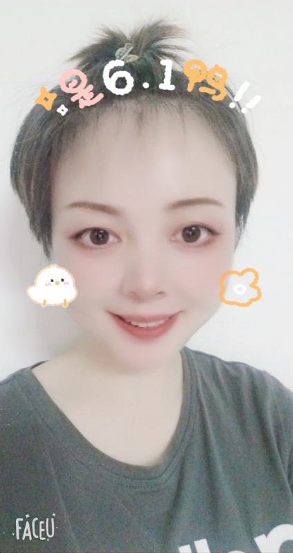 呵呵的第一张照片--炎陵上门女婿服务网
